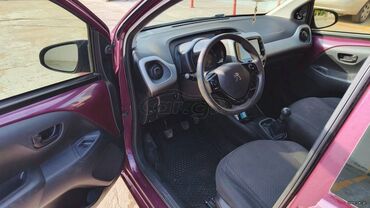 Peugeot: Peugeot : 1 l. | 2016 έ. 73378 km. Χάτσμπακ at lalafo.gr — 5 Peugeot: Peugeot : 1 l. | 2016 έ. 73378 km. Χάτσμπακ — 5