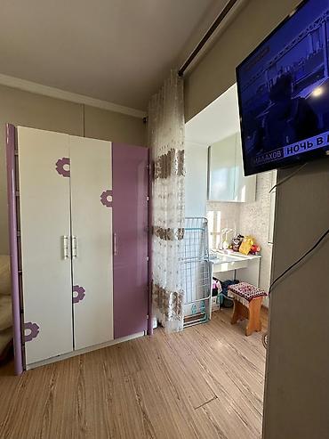 чешский проект: 2 комнаты, 55 м², Городок Энергетиков Индивидуалка, 5 этаж, Свежий ремонт — 2