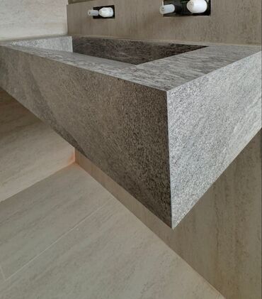 Кухонные мойки: Кухонная мойка, Накладной способ установки, Квадрат форма, Размер: 3000 x 600 см, Бесплатная установка — 14