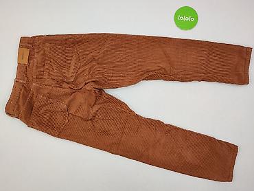 second hand cieszyn: Stradivarius, Spodnie materiałowe damskie, rozmiar XS — 3