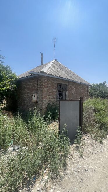 снять дом на долгий срок: Дача, 48 м², 3 комнаты, Риэлтор, ПСО (под самоотделку)