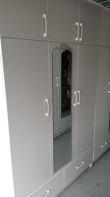 Шифоньеры, шкафы для одежды: Шкафы для одежды есть все расцветки доставка Бишкек бесплатно и — 12