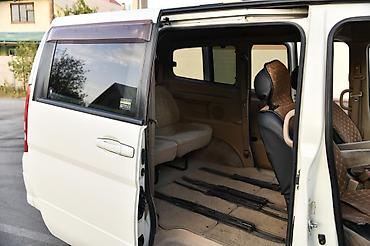 Nissan: Nissan Serena: 2003 г., Минивэн — 8