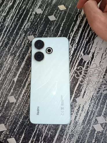 Xiaomi: Xiaomi 13, 128 GB, 
 Barmaq izi, İki sim kartlı