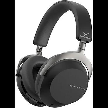 qulaqcıq: Beyerdynamic Aventho 300 Black – Premium Simsiz Qulaqlıqlar — 1