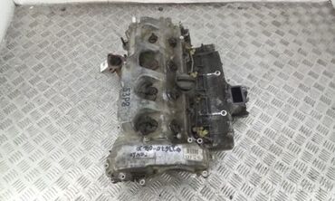 Motor üçün digər detallar: Запчасти к TOYOTA AURIS Е150 ГБЦ дизельная Марка: TOYOTA, Модель