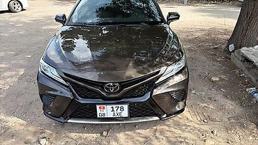 камри xse 70: Toyota Camry: 2020 г., 2.5 л, Автомат, Бензин, Седан — 8