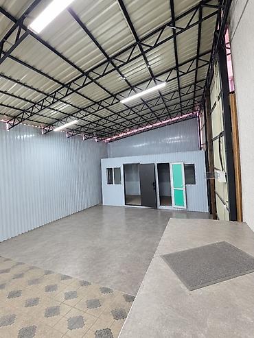 165 м², С высокими потолками