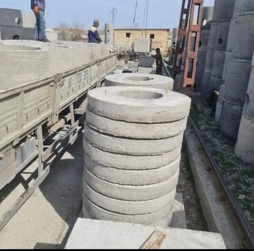 Beton kanalizasiya qapaqları: 🇦🇿🇹🇷 çatdi̇ri̇lma pulsuz hdpe (pe100) su qazborusu hdpe/ pvc qofra — 5