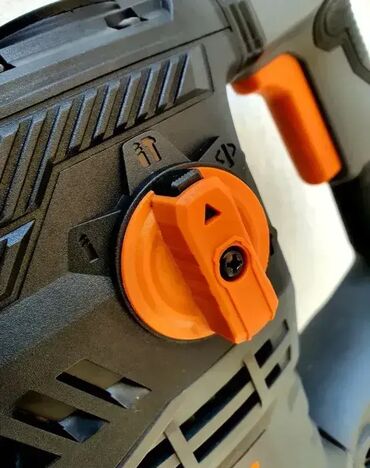 Akumulatorske bušilice: KZUBR Aku Hilti - Bušilica sa DodacimaModel: KCRH20V-22 KZUBR na lalafo.rs — 6 Akumulatorske bušilice: KZUBR Aku Hilti - Bušilica sa DodacimaModel: KCRH20V-22 KZUBR — 6