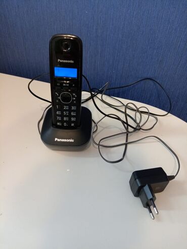 telvonlar: Stasionar telefon Simsiz, İşlənmiş, Pulsuz çatdırılma