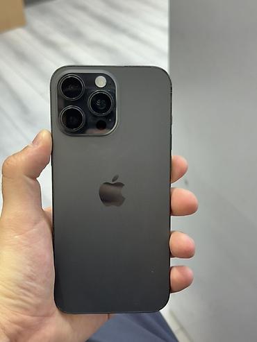 amd rx 9070 xt: IPhone 16 Pro Max, Б/у, 256 ГБ, Black Titanium, Кабель, Чехол, Зарядное устройство, 92 % — 1