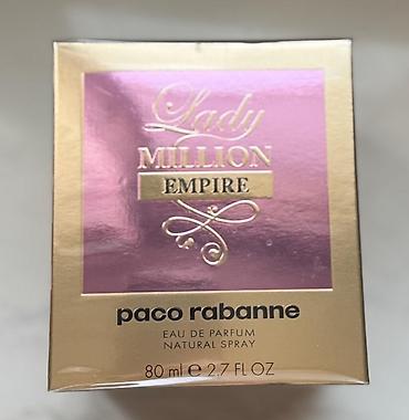 Parfemi: Original parfemi.
Fixna je cena na lalafo.rs — 5 Parfemi: Original parfemi.
Fixna je cena — 5