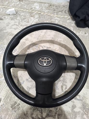 диски от бмв на ваз: Руль Toyota Б/у, Оригинал — 1