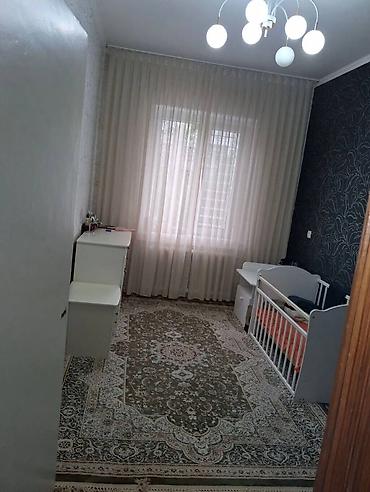 Продажа квартир: 3 комнаты, 63 м², 8 мкр 105 серия, 3 этаж, Косметический ремонт — 4