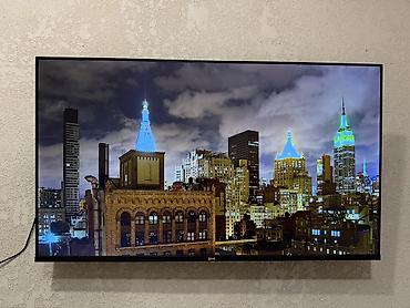 телеаизор: СРОЧНО🚨 продам телевизор ❗️ LG Smart TV 43” (109 см) webOS ThinQ AI — — 2