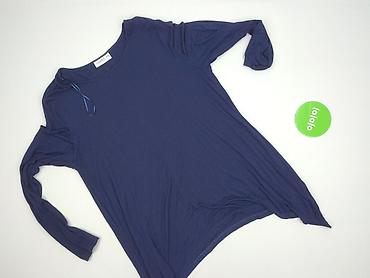 la infinity: Janina, Tunika damska, rozmiar 2XL — 2