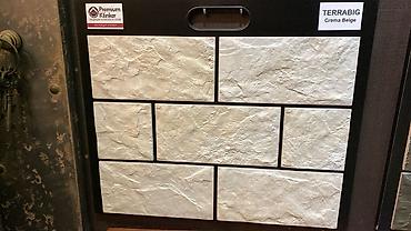 Огнеупорный кирпич: Шамотный кирпич, 250x124x65 — 19