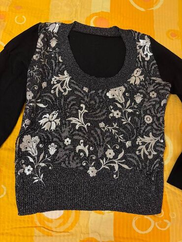 Kompleti: PS Fashion, L (EU 40), Stars, Vez, bоја - Crna — 2