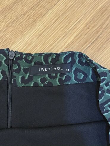 Ətəklər: Mini Ətək, Cins, M — 8