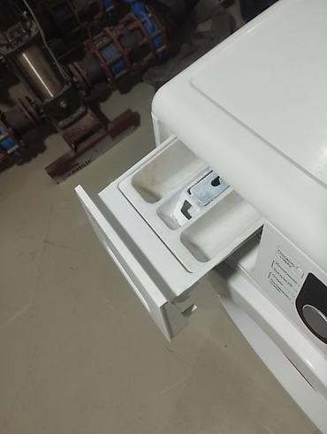 Стиральные машины автомат: Продаётся стиральная машина Samsung Diamond,на 5 кг.загрузки.Состояние at lalafo.kg — 3 Стиральные машины автомат: Продаётся стиральная машина Samsung Diamond,на 5 кг.загрузки.Состояние — 3