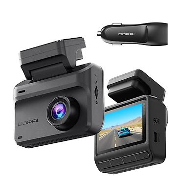 videoregistrator bakida: DDPAI Z50 Pro — Premium segmentə aid, yüksək keyfiyyətli çəkiliş və — 4