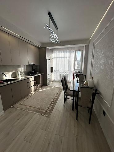 Продажа квартир: 2 комнаты, 64 м² — 3