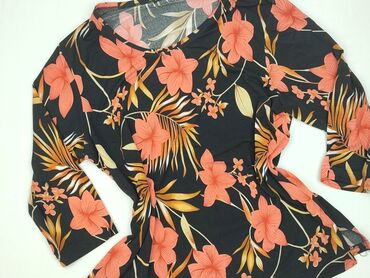 Women's Clothing: Women's blouse, size L (EU 40)