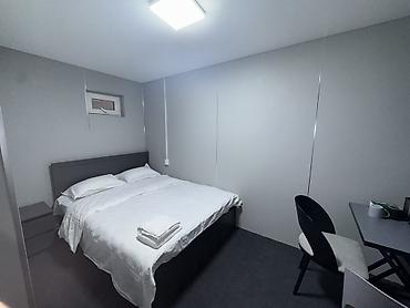 single room flat: 1 комната, Церковь Агентство недвижимости, Без животных, от 1 месяца, от 3 месяцев, от 6 месяцев, С мебелью полностью — 1