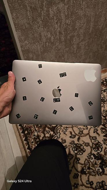Ноутбуки Apple (MacBook): ОБМЕН НА ТЕЛЕФОН Apple MacBook Air 2019 Intel core i5 состояние — 1