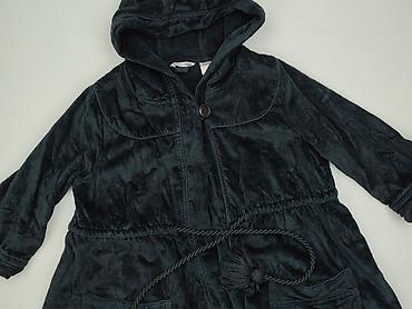 plus size bathrobes: H&M damski, Szlafrok, rozmiar One size — 1