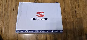 nike react: Детские кроссовки HOBIBEAR 32 размер, новые. По стельке 20,5 см на — 3