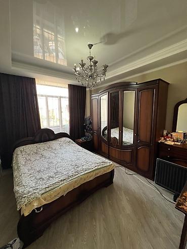 brk group: 3 комнаты, 95 м², Джал-29 Элитка, 2 этаж, Евроремонт — 4