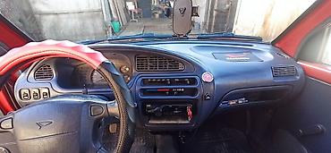 аккумулято: Daihatsu Cuore: 1996 г., 0.8 л, Механика, Бензин, Купе — 4