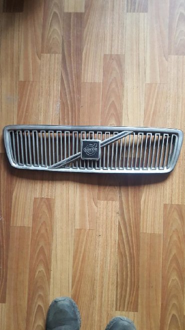 тормозные колодки вольво хс90: Volvo S70 с 97 по 2001 год решётка передняя рулевая рейка
