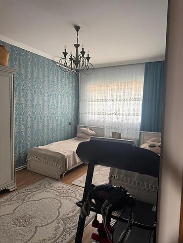 ofis ləvazimatları: Bakı, Yeni Yasamal, 4 otaqlı, Köhnə tikili, m. İnşaatçılar, 110 kv. m — 7