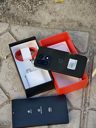 one plus 3: OnePlus 15, Новый, 512 ГБ, цвет - Черный, 1 SIM, 2 SIM — 1