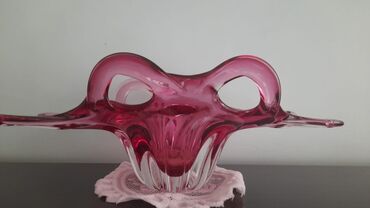 Vazalar: Vaza dəsti, Bogem şüşəsi — 5