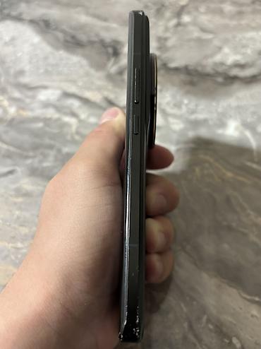 Xiaomi: Xiaomi, 13 Ultra, Б/у, 256 ГБ, цвет - Черный, 2 SIM — 3