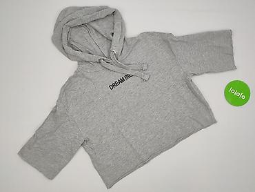 bluza dzika: H&M Divided, Bluza z kapturem damska, rozmiar L — 2