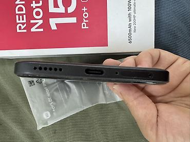 note 10 5g: Redmi Note 15 Pro+ 5G Основные характеристики: - Аккумулятор 6500 — 5