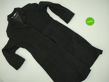 toggle coat: Płaszcz męski Marks & Spencer Autograph - Kolor: czarny - Fason — 2