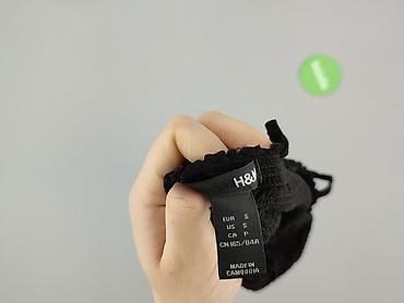 hm dol od stroju: H&M, Sukienka damska, rozmiar S — 4