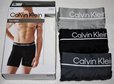 Носки и белье: Оригинальное нижнее белье с Америки! Calvin Klein, Michael Kors