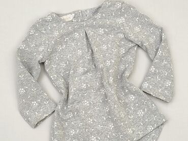 Blouses: Blouse, 3-4 years, 98-104 cm, condition - Good