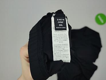 yupoo peng: Shein Curve, Spodnie materiałowe damskie, rozmiar 2XL — 4