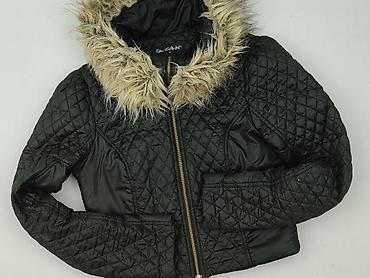 ramoneska h: Miss Selfridge, Kurtka zimowa damska, rozmiar S — 1