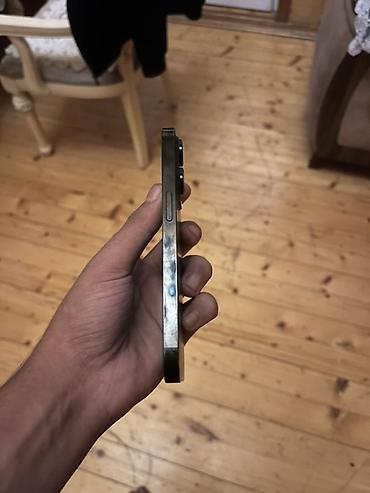 Apple iPhone: IPhone 14 Pro, 256 GB, Space Gray, Face ID — 2