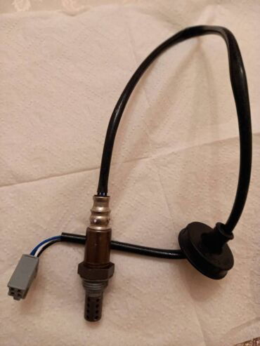 Digər datçik, sensor, qoruyucuların növləri: Mitsubishi Airtrek, Orijinal, Yeni — 17