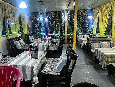 Продажа павильонов: Продажа павильонов 8 м², С мебелью — 7